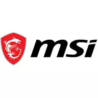 msi logo fabricant de composants informatique - Micro Kid's